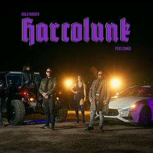 Harcolunk (feat. Chiko) [Explicit]