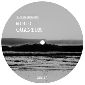 Quantum (Original Mix)