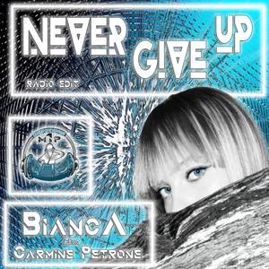 Never Give Up (Radio Edit)