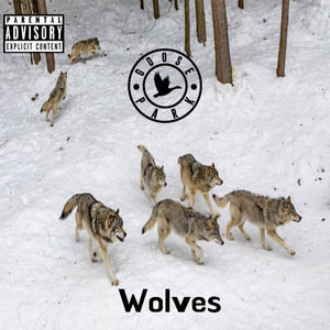 Wolves (Instrumental)