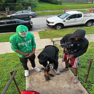 Clear Da Block (Explicit)