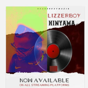 HINYAMA (feat. Lizzerboy)