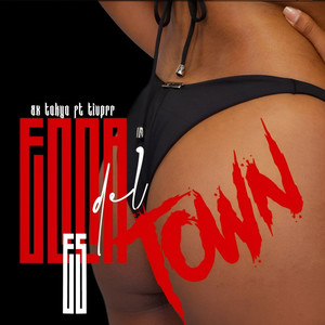 Ella Es del Town (Explicit)