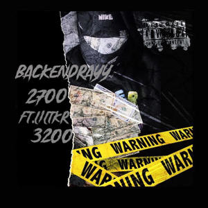 DEAD MAN (feat. Liltkr) (Explicit)