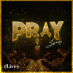 Pray (Live)