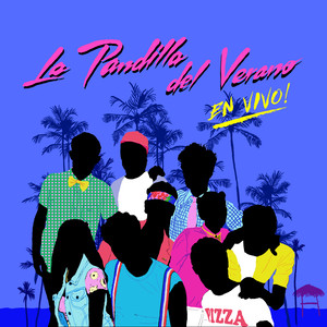 Pensé Que Se Trataba de Cieguitos (En Vivo)