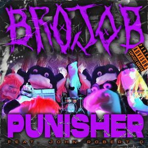 PUNISHER (Explicit)