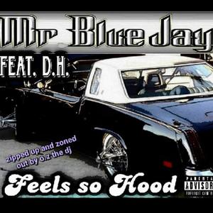 Feels So Hood (feat. O.Z the D.J) [Zipped up and Zoned Out (Slowed and Chopped)] [Explicit]