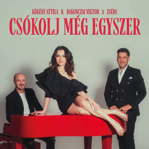 Csókolj még egyszer