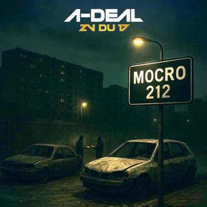 Mocro 212 (Explicit)