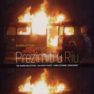 Prezimiti U Riu (Original Sountrack)