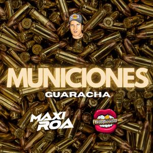 MUNICIONES GUARACHA (feat. Dj Luciano Troncoso)