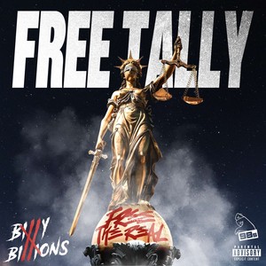 Billy Billions - Stuck In This Place (Explicit)