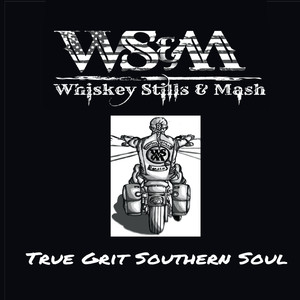 True Grit Southern Soul