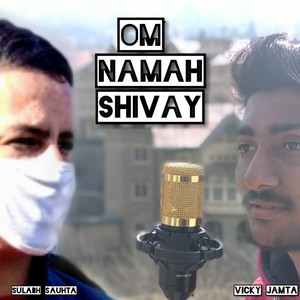 Om Namah Shivay