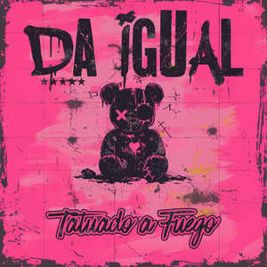 Injustificable (Da Igual Version)