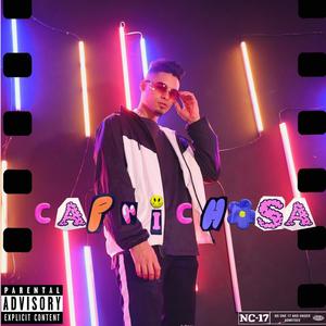 Toxic(Freestyle, Caprichosa Ra J)