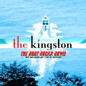 The Boat Rockx Down (Explicit)