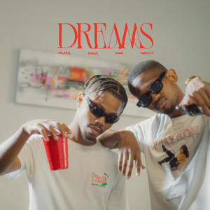 DREAMS (feat. King Meezy)