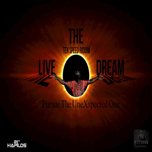 Pursue - Live The Dream