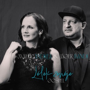 Érints meg és én meggyógyulok