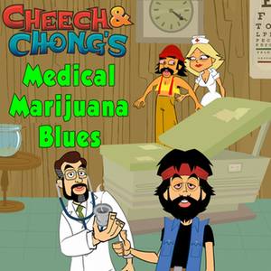 Medical Marijuana Blues