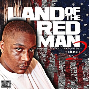 Land of the Red Man 2 (Explicit)