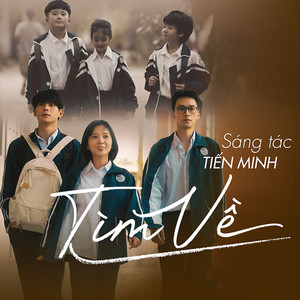 Tìm Về (Cha Tôi Người Ở Lại) (Lofi)