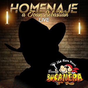 Homenaje a Joan Sebastian (En Vivo)