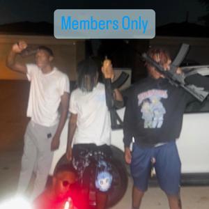 Members only (Explicit)