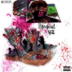 Hand Out (Explicit)