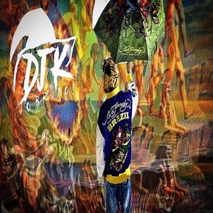 Sumi pela Favela! (Explicit)