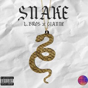 Snake(feat. Gianne) (Explicit)