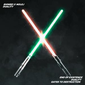 End Of Existence (Inst.)