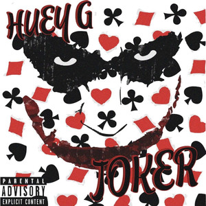 Joker (Explicit)