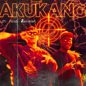 Nakukang'a (feat. prod.Zaruken) (Explicit)