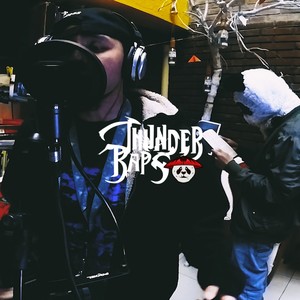 Zona Abisal (feat. Apócrifo) (Explicit)