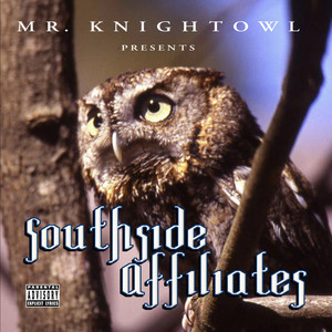 Mr. Knightowl  Presents: Southside Affiliates (Explicit)