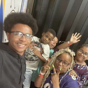 Haitterz Ant’Them (Explicit)