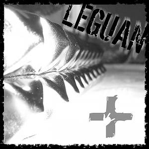 Leguan