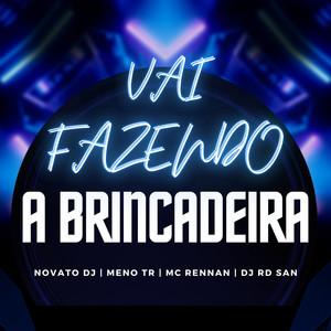 Vai Fazendo a Brincadeira (Explicit)