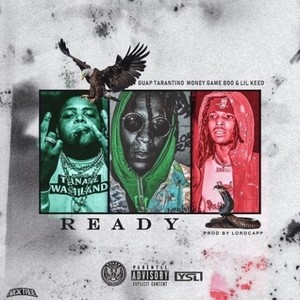 Ready (Prod.LordCapp)