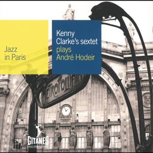 Kenny Clarke - Cadenze