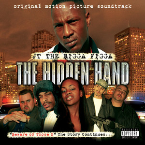 The Hidden Hand - Deluxe Edition (Explicit)