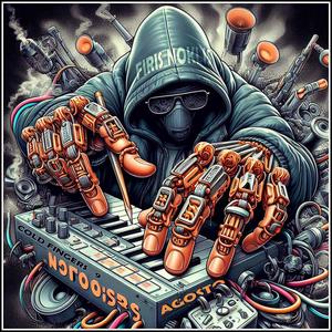 FIRIS NOKLIS-COLD FINGERS 9 AGOSTO