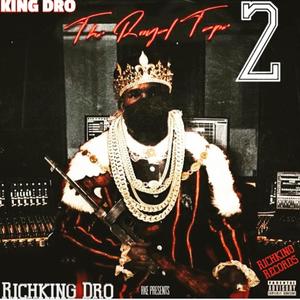 The Royal Tape 2 (Explicit)