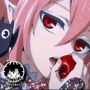 An apple you bit with razors (Explicit)