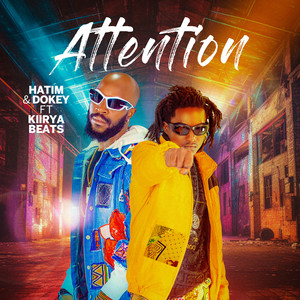 Hatim and Dokey - Attention