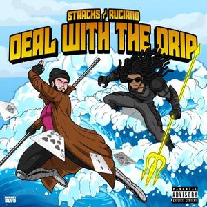 All Year(feat. Xcusemynglish) (Explicit)