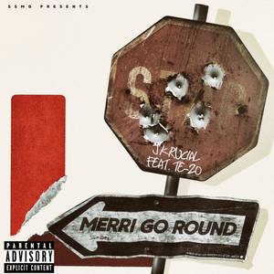 Merri Go Round (Explicit)
